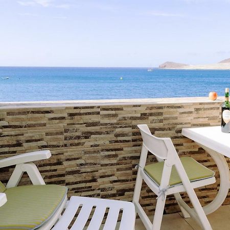 Apartmán Mirador Del Atlantico El Médano Exteriér fotografie