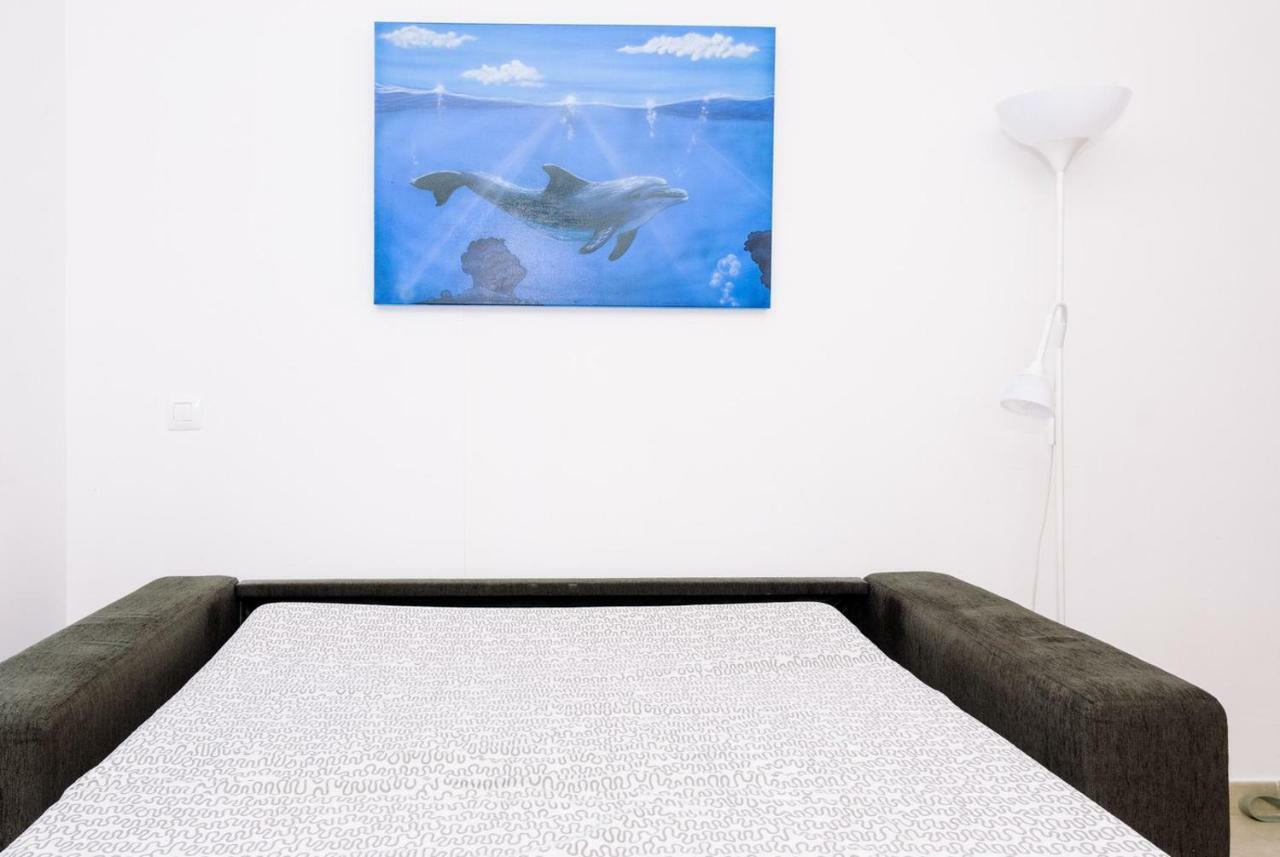 Apartmán Mirador Del Atlantico El Médano Exteriér fotografie