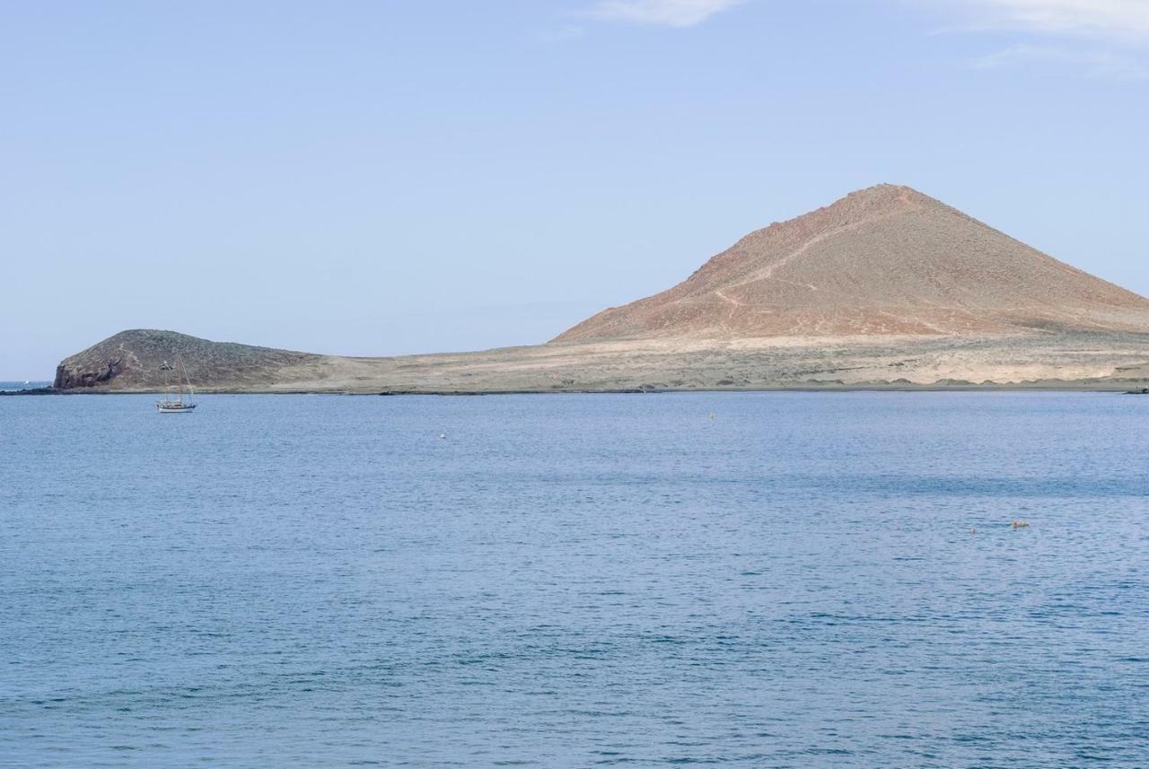 Apartmán Mirador Del Atlantico El Médano Exteriér fotografie