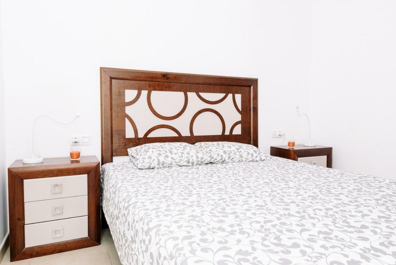 Apartmán Mirador Del Atlantico El Médano Exteriér fotografie