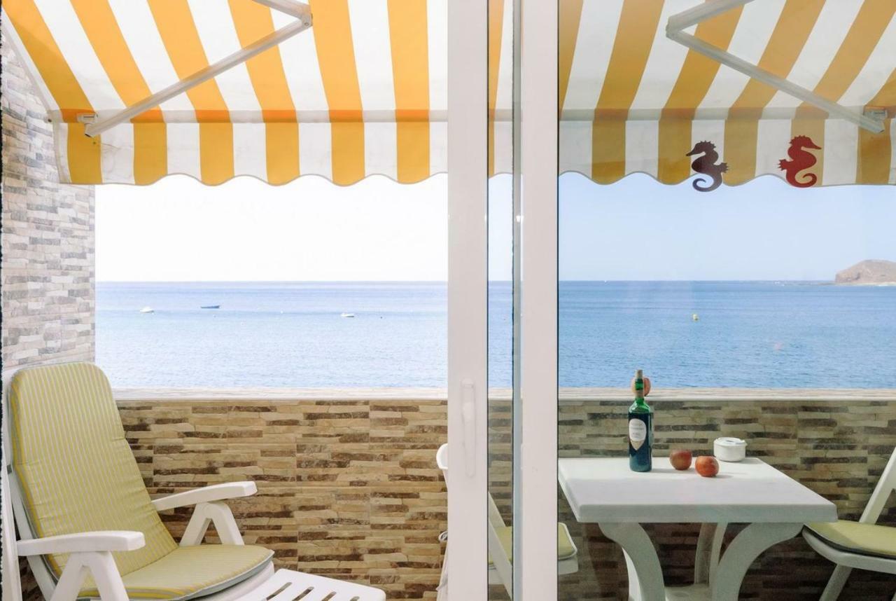Apartmán Mirador Del Atlantico El Médano Exteriér fotografie